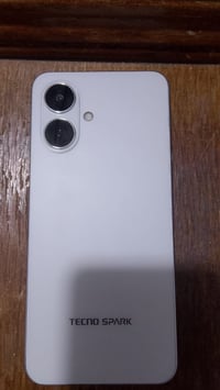 تكنو سبارك • استعمال اسبوع • بدال ٩٠/٦٠