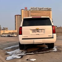 شفروليه تاهو • ٢٠١٦ • ٨ سلندر