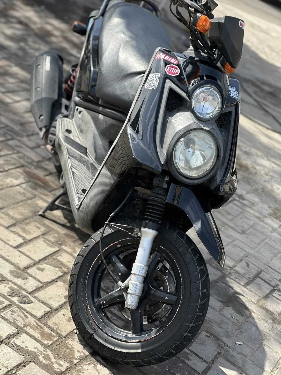 سلام عليكم سكنس جبلي دراجه وكاله وكفاله عامه الدراجه فقط كفر تجاري مكاني بغداد ***********
