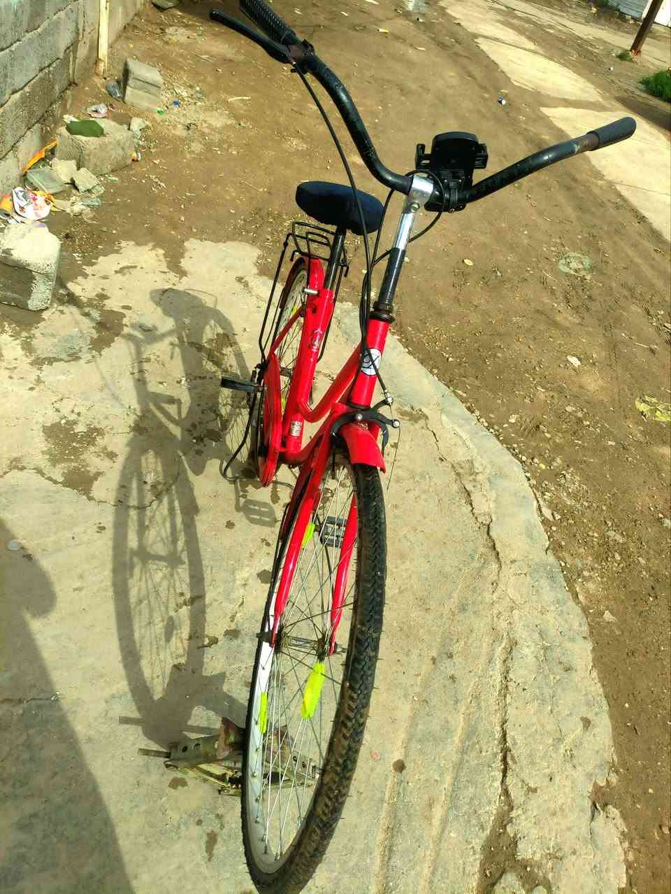 سلام عليكم بيسكل نضيف للبيع السعر 75 بي مجال قليل شراي تعال خاص مكان بغداد شعله جكوك ♥


**إذا كنت صاحب هذا الإعلان وتريد حذفه لأي سبب، رجاءا أرسل رسالة إلى الدعم الفني**