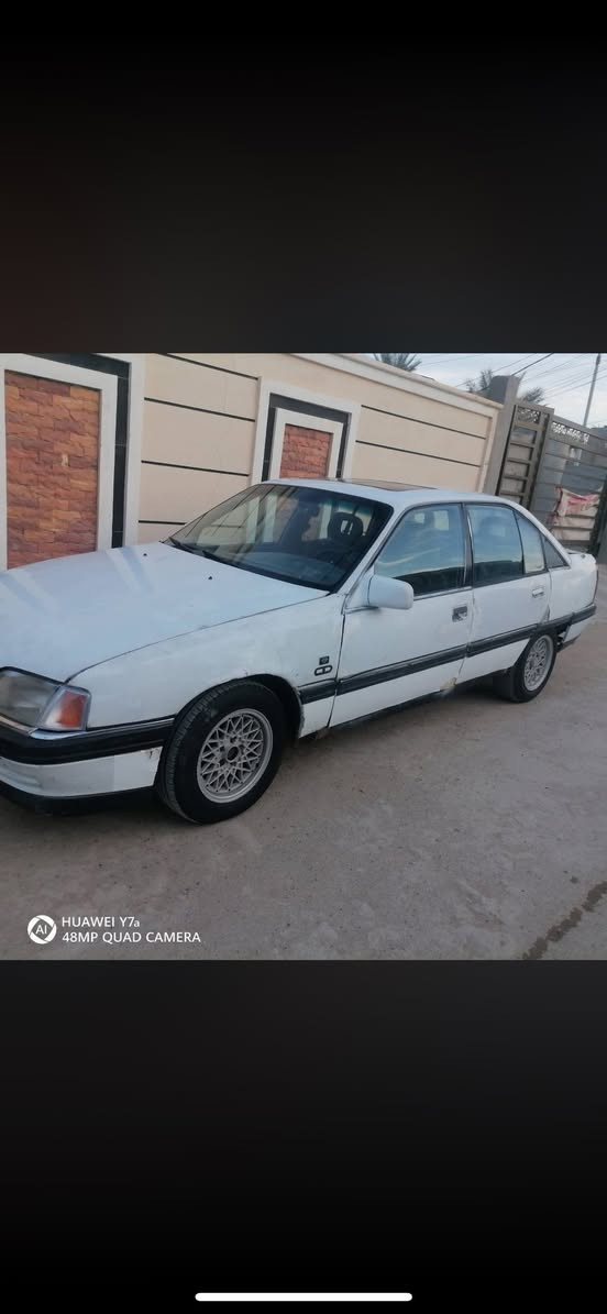 السلام عليكم اوبل اوميكا موديل ١٩٩٣ محرك ٢٠٠٠ كير اوتماتيك رقم انكليزي بأسمي سنويه ٢٠٣٠ تخم تاير محرك كير اكسن خير من الله فقط كشر يرادله تلحيضات بسيطه كهربايات شغاله عارظه ب ١٨ مكاني منطقت سن ذبان مقابيل جامع ابراهيم الخليل وهذه رقمي ***********#***********
***********
