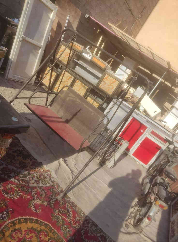 معرض هفلان هيت حي عمال مقابل صعددت بيت مزهر ***********
