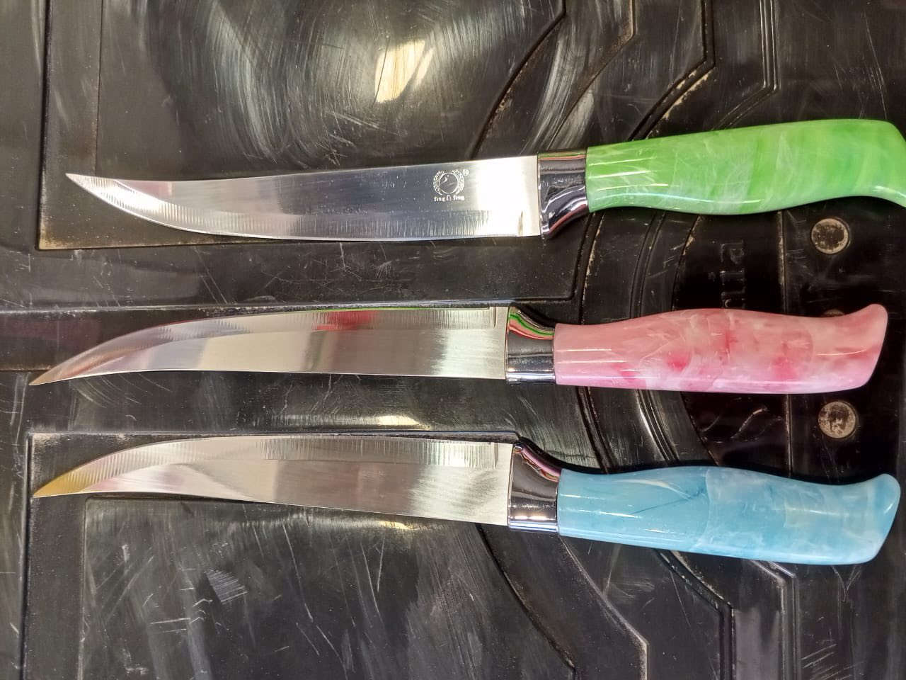 اهلا وسهلا بكم ❤️ العنوان ⛳️الرمادي/التأميم/حي القادسية الأولى/ قرب جامع معاذ بن جبل / مجاور سوبر ماركت  العسافي ‎للطلب ومعرفة الأسعار يرجى مراسلة الصفحة 📩او الاتصال 📱📞بالرقم *********** (يوجد لدينا توصيل لجميع أقضية الرمادي ونواحيها
