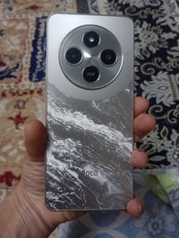 بوكو C75 • ٢٥٦ جيجا ١٢ رام • كركوك فيلق