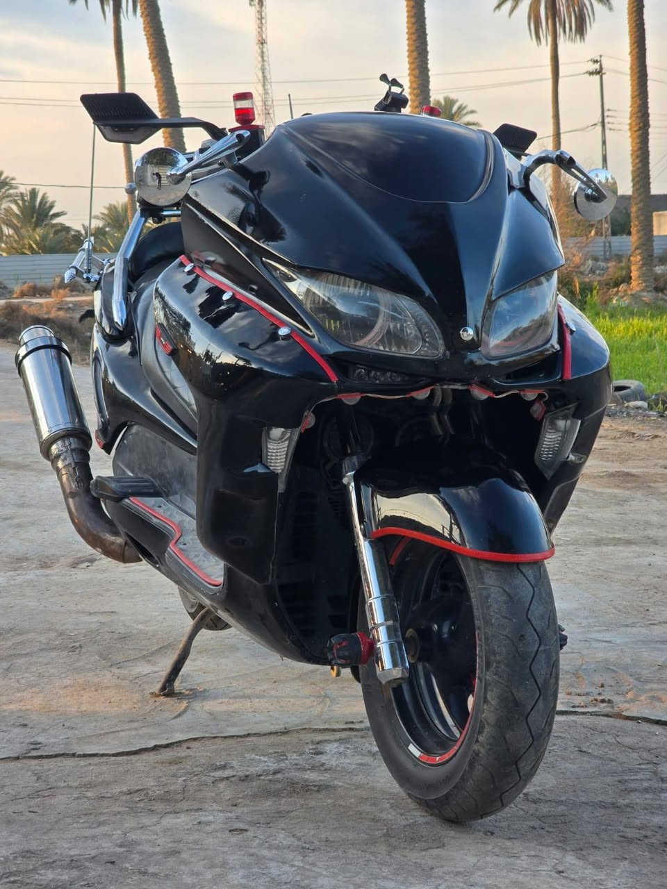 سلام عليكم
للبيع للبيع 

فورزه 08 كرستال عمي بلاد فول تزويد سعرها 14 ورقه والتفاصل اكثر خاص تواصل رقم هذا بي واتساب ***********
