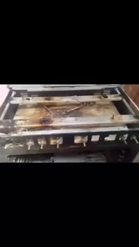 تصليح طباخات • لحيم تانكيات • قريه المخلط