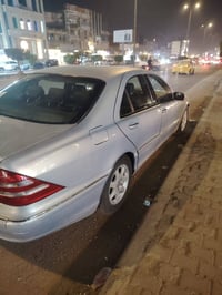 نظيفة • ٢٠٠٢ • رقم بغداد