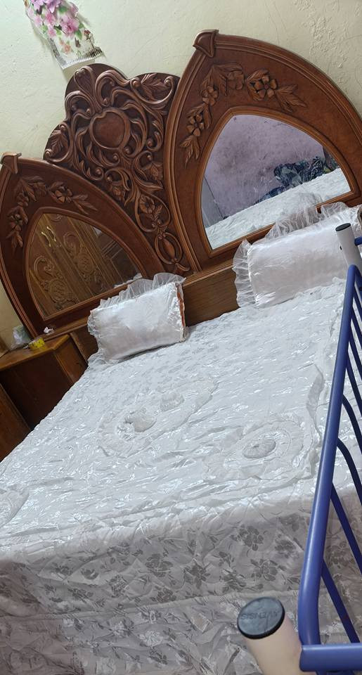 نزلات جدد قير مستخدمات سعر لوحده 30 وبيهه مجال عنواني بصره حيانيه البصرة, العراق


**إذا كنت صاحب هذا الإعلان وتريد حذفه لأي سبب، رجاءا أرسل رسالة إلى الدعم الفني**