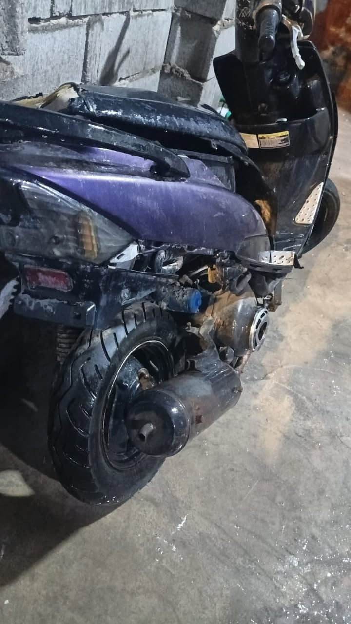 ماكس عدله سعره ٢٠٠كايمه مكان بل زبير  ***********
