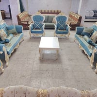 طقم ملكي • نظيف ١٠٠٪ • الموصل
