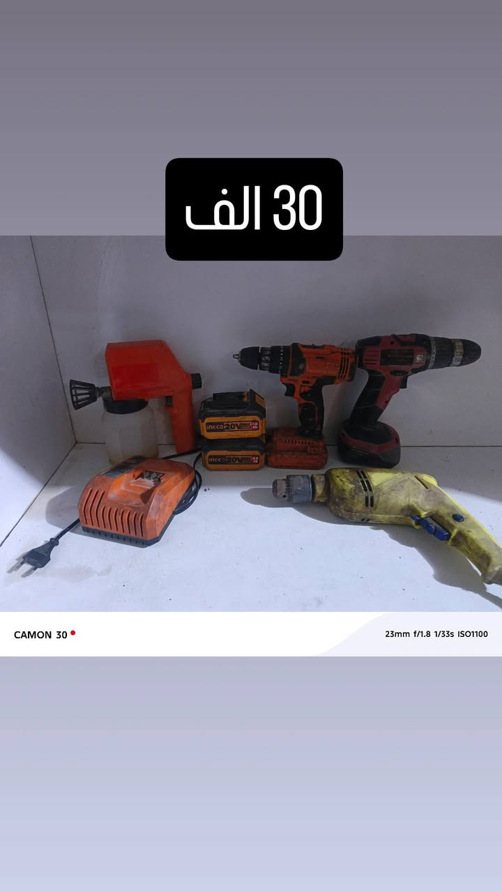 من رخصة مدير الكروب
اغراض مستعملة وجديد للبيع
عنوان شعلة جسر شعب
رقم ***********
