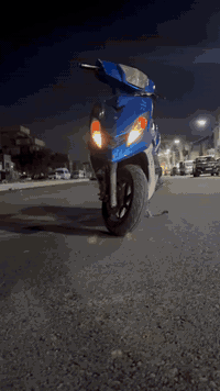 جي تي ار للبيع دراجه نضيفه ومثل ما بل فيديو وبعد انضف مكاني بغداد مدين...