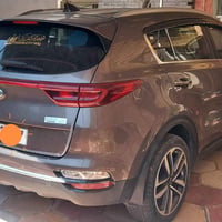 للبيع كيا  سبورتج موديل  2020  خليجي الدولية  محرك 2000  دوش  مواصفات ...