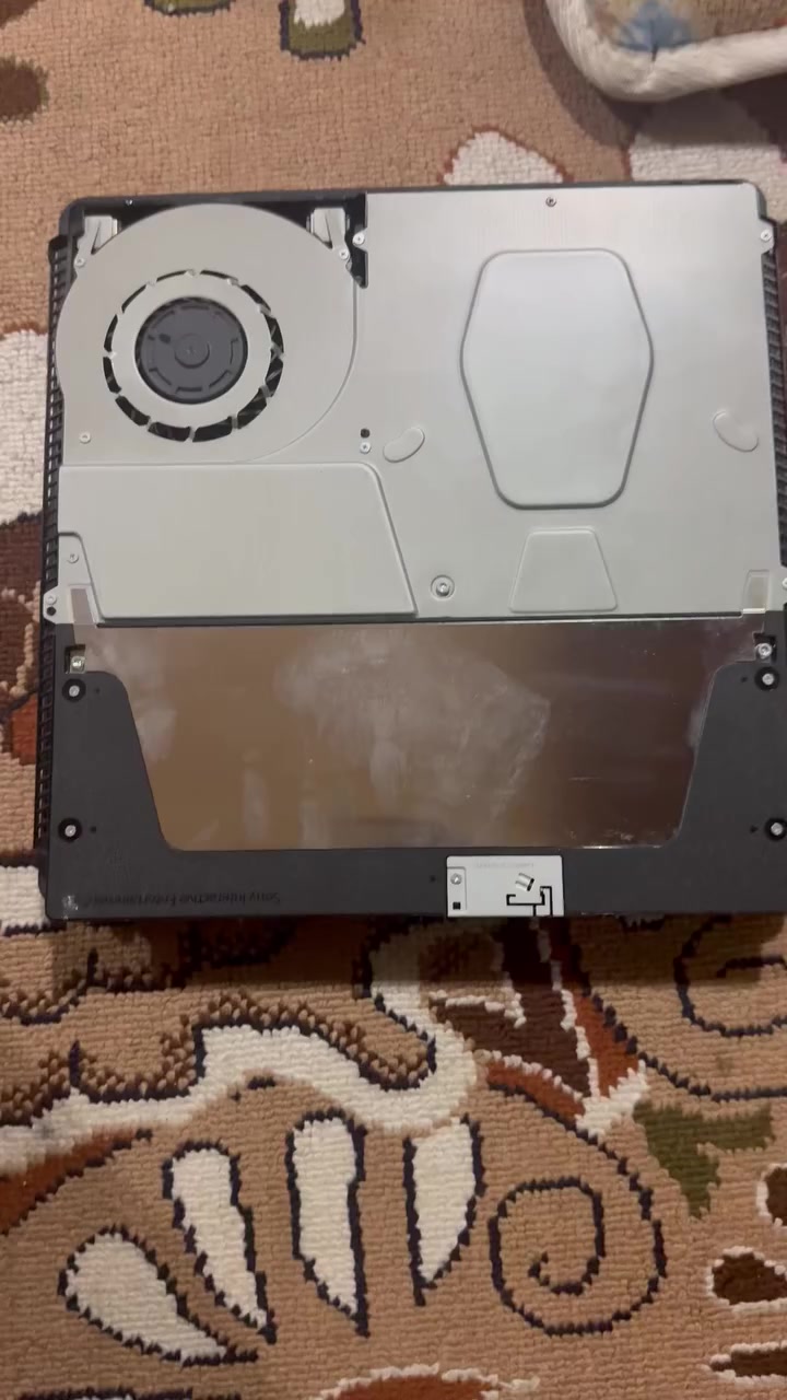 بلي فور سلم مهكر شرط النضافة  
فيفا ٢٦ وبيس٢٦ وكول اوف ديوتي وسيكيرو والعاب بلي تو 
السعر 235 قفل


**إذا كنت صاحب هذا الإعلان وتريد حذفه لأي سبب، رجاءا أرسل رسالة إلى الدعم الفني**