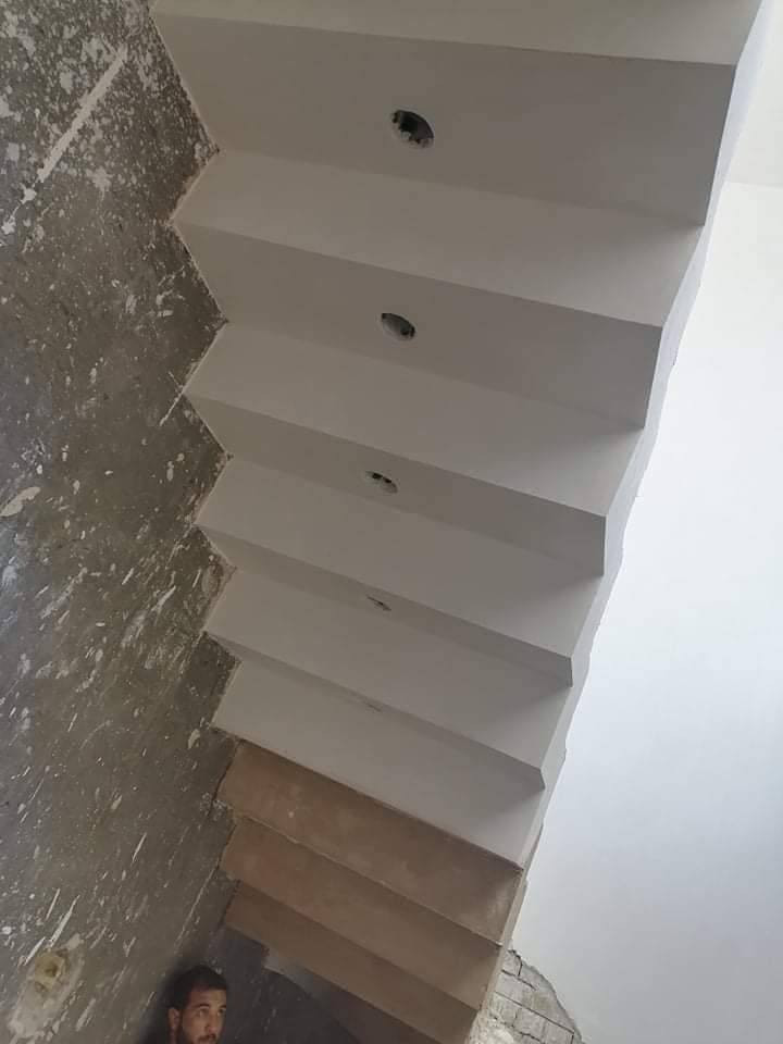 خلفات جص وبورك من الأنبار مبيت بنفس موقع العمل استلام مهندس متفرغ لعمل ***********
