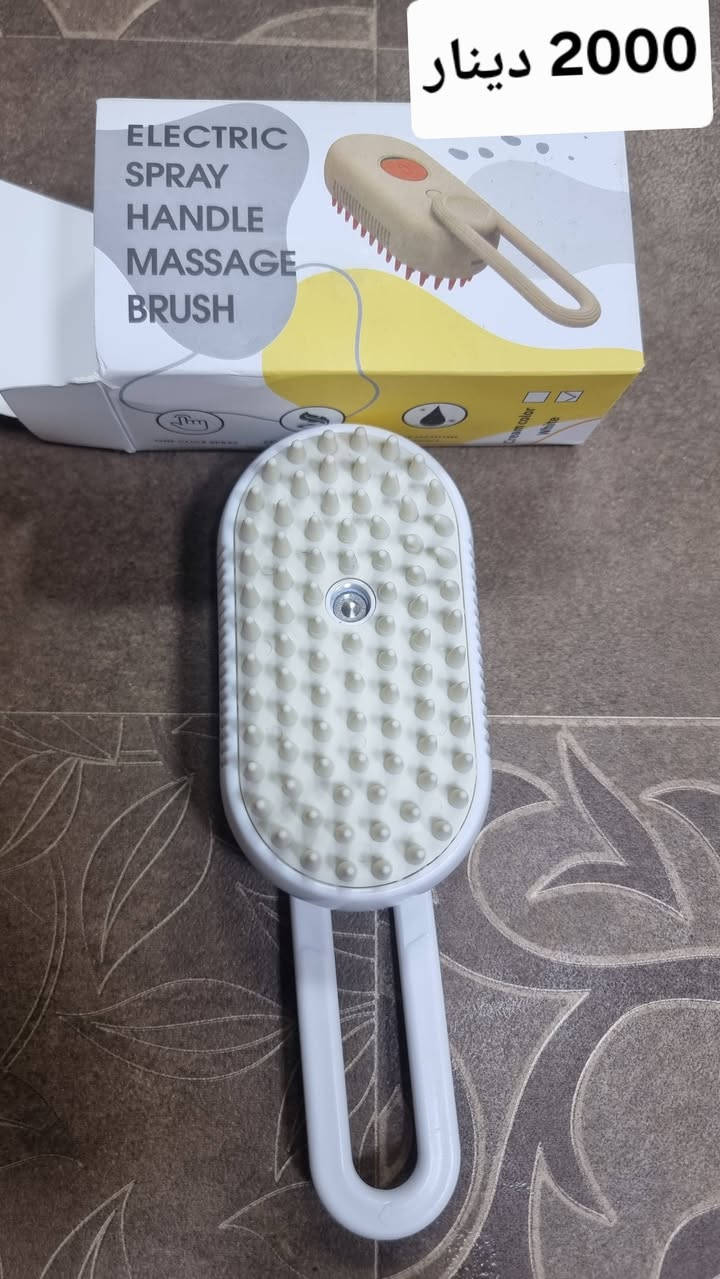 السعر عالعام وعالخاص


**إذا كنت صاحب هذا الإعلان وتريد حذفه لأي سبب، رجاءا أرسل رسالة إلى الدعم الفني**