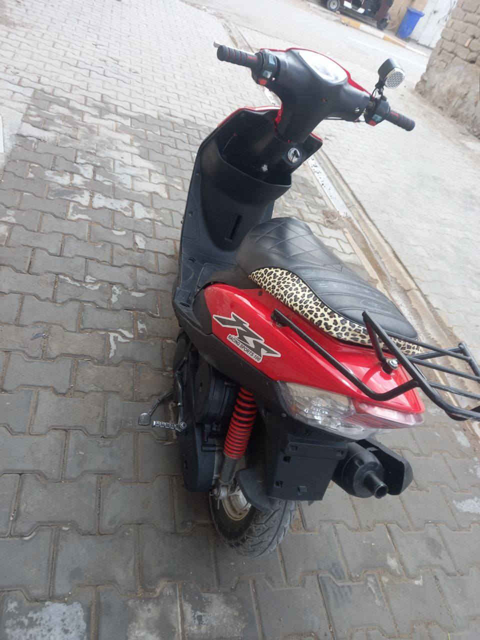 ماكس عدلة بوشة 55شلعة ومعدل كفر اصلي ختم السعر 400وبيهة مجال مكاني كوت حي الجهاد رقم ***********
