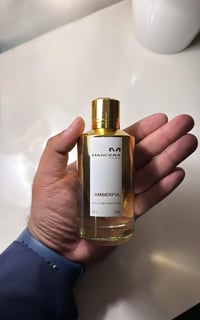 عطر • يوزو • باتشولي