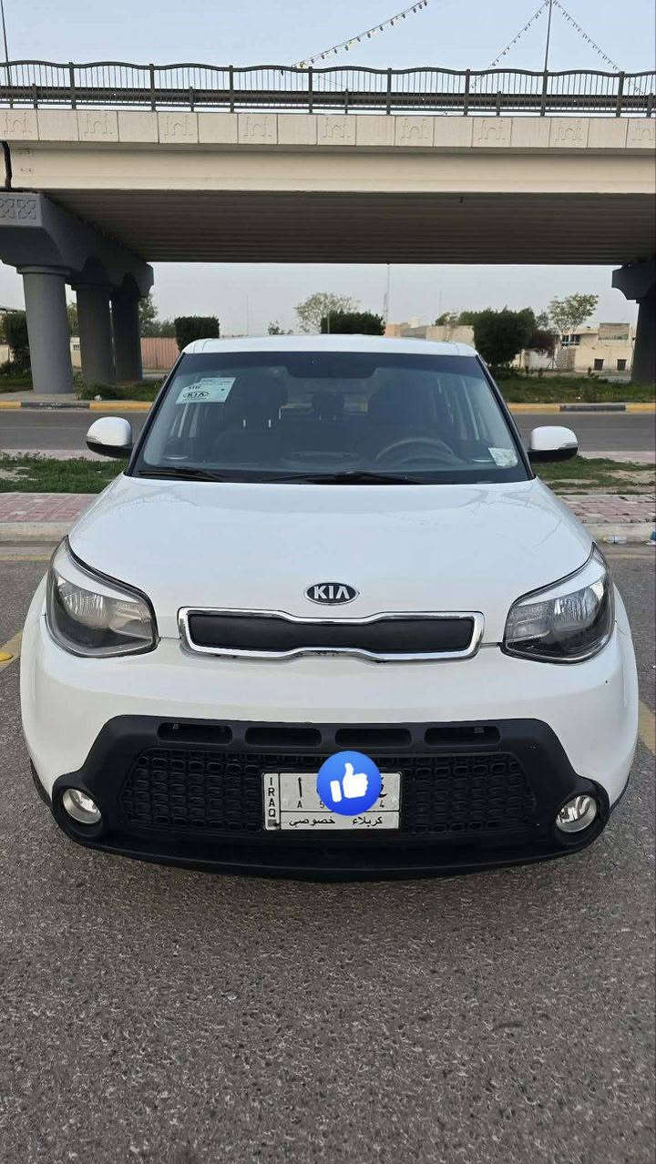 السلام عليكم مرخصت الادمن المحترم
كيا صول موديل 2016 رقم كربلاء تحويل مباشر 

وارد امريكي مكينه الفين السياره حادثها بأمريكا جاملغ وبنيد مبدلات وهنا بلعراق ستعمال بنيه صايره بيهه صبغات بدون ضربه ومعجون فقط رشات خفيفه ابيع حزام حتى ماتعبك وتعبني حزام من لجام وجوه وارجع اكرر لسياره مابيهه حزام بس ابيع هيج احسن الي ولليشتري كير مكينه حداديه كله مكفول السياره نضيفه ونضافته كدامكم بالصور رايدها 103 وبيهه مجال بسيط للشراي مكان لسياره كربلاء وهذا رقمي الشراي يتصل ويدلل بخدمته 

***********
