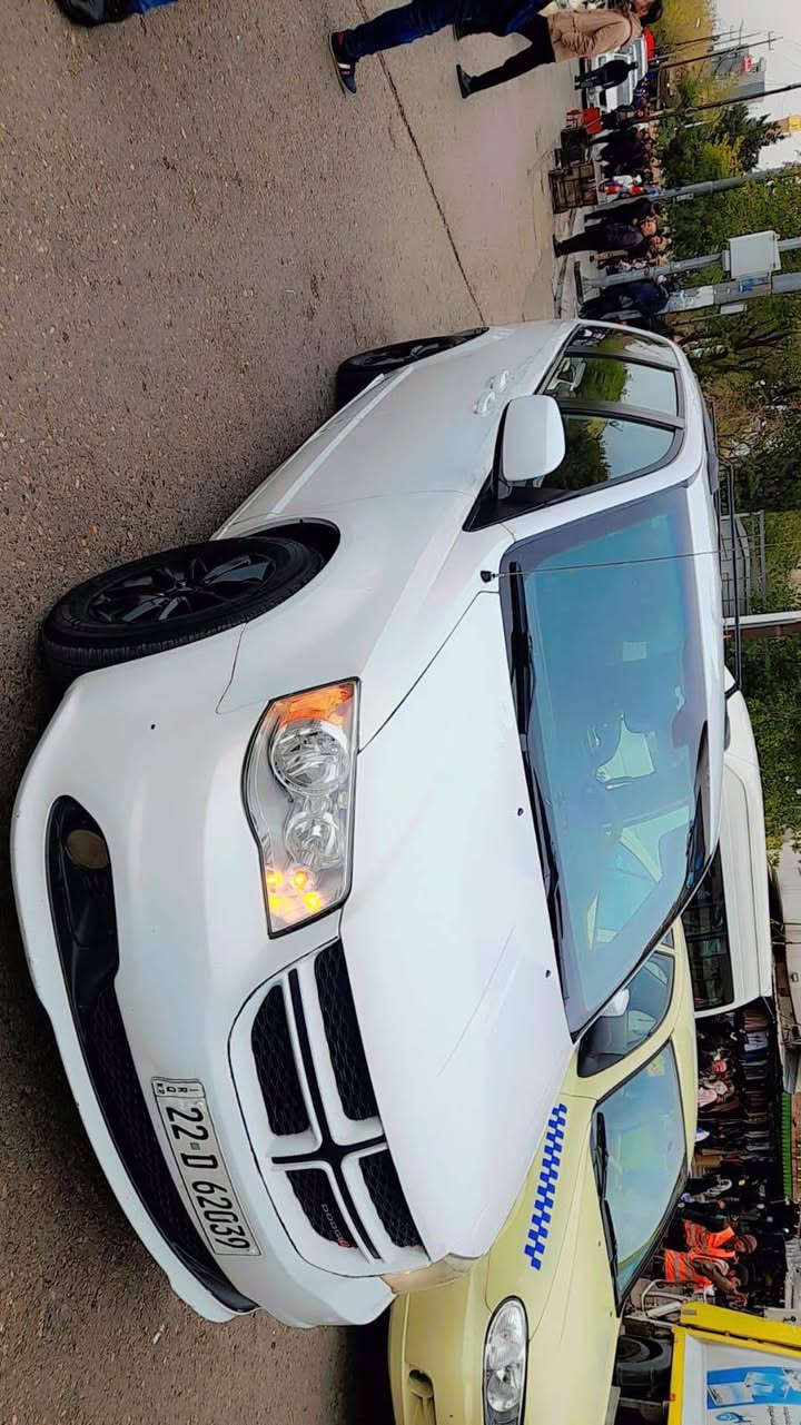 السلام عليكم دوج كرفان 2019GT بيع او مراوس ابشمالي معروف مواصفاتها برده كشنات كهرباء جلد ابلاد مكينه3500 رقم وسنويه وهزه جدد بيبان اوتو كهرباء جنطه كهرباء ماشيه 145الف كير مكينه مكفولات تحويل وكاله حاظر صدر تايرات جامرلوغ وبنيد بدون اي داخل بشرط وسونار مرفق بلمنشور وصور الحادث  جديد مكان السياره كلار وسليمانيه 
السعر 190 وبيها مجال 
الاستفسار 
***********
