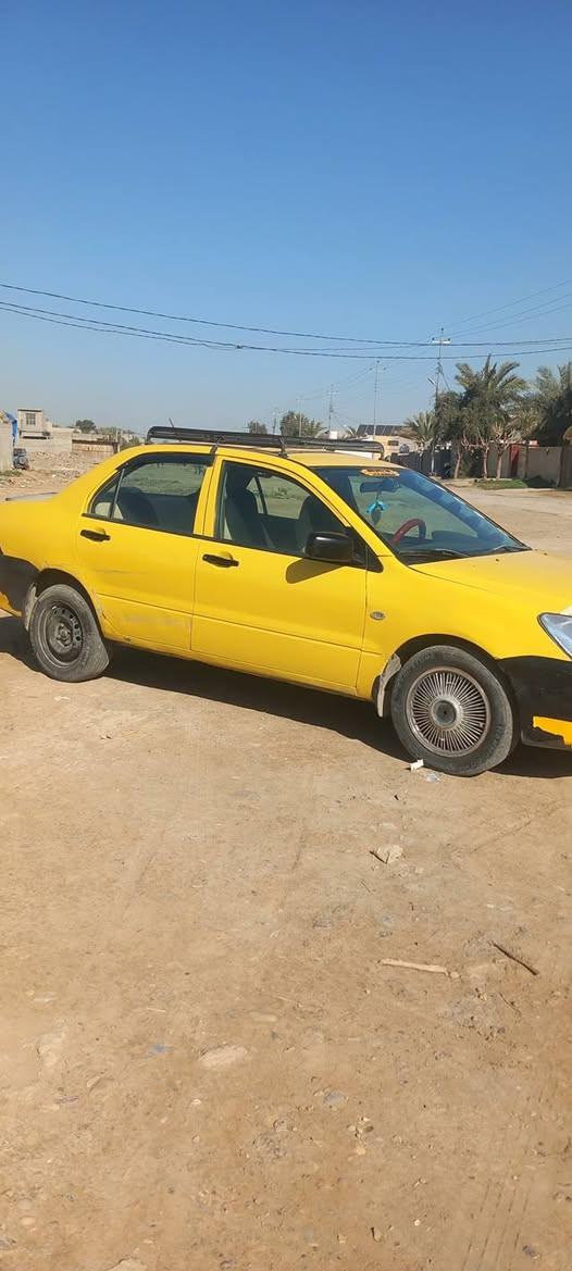 لانسر لبيع مويل ٢٠٠٩ديالئ رقم انكليزي بسمي السياره كامله بدون أي انقص السياره مصبوغ احزام بس كلشي شغال بيها مكان السياره ديالى بعقوبه السعر ٦٣ وبيها مجال لطيبين رقم الهاتف *********** أبو حيدر
