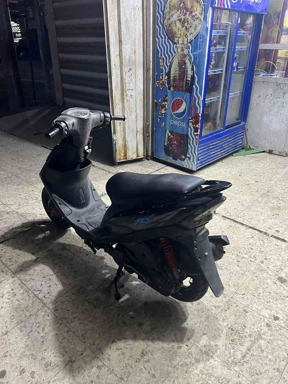 دراجه ماكس عدله مال رمبه مكفوله كفاله عامه برغي مامفتوح بيه شلعه ومعدل خير من الله سعر700قفل مكاني بغداد شعله الرقم***********
