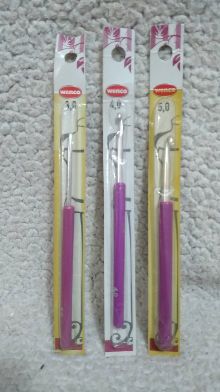 لوازم خياطة وحياكة وتطريز منشأ الماني ومكسيكي
الاسعار من ٢٥٠ إلى ١٠٠٠ دينار
قطع قليلة متوفرة


**إذا كنت صاحب هذا الإعلان وتريد حذفه لأي سبب، رجاءا أرسل رسالة إلى الدعم الفني**