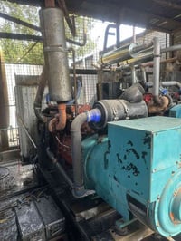 مولدة افيكو • حجم 137 • ستامفورد 350