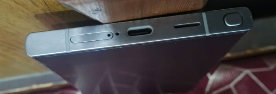 اسلام عليكم تليفون للبيع كلكسي اس 24 الترا ذاكره 256  ملحقاته كامله كارتونه وكيبل شحن  السعر 875 الف قفل من الاخير وين ميعجبك اخذه افحصه و اي خلل بي اني حاظر جهاز مكفول من الفتح والتصليح
العنوان حي العامل شارع ٣٠ 
رقم التليفون *********** بي واتساب
