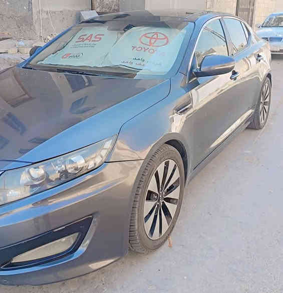 السيارة: بجاهزية عاليةاوبتما ٢٠١١ امريكي sx اعلي فئة super
السياره رقم بغداد بسمي سنويه لل٢٨ 
رقم مشروع وطني
السياره فول مواصفات بانوراما فتحة بصمه شاشه كامره كشنات جلد تدفئه وتبريد كشنات كراسي كهرباء خزن ميموري _ abs _ مكيف ديجتال _ نظام eco لتوفير الوقود وبعد مواصفات هواي مكينه ٢٠٠٠ تيربوا كير خير من الله تبريد ثلج للبيع ١٠٥ اوالمراوس بأحدث
سيارة حادثها بنيد وجاملغ الإيرباك سليم مكاني الرمادي (***********) وتس اب
