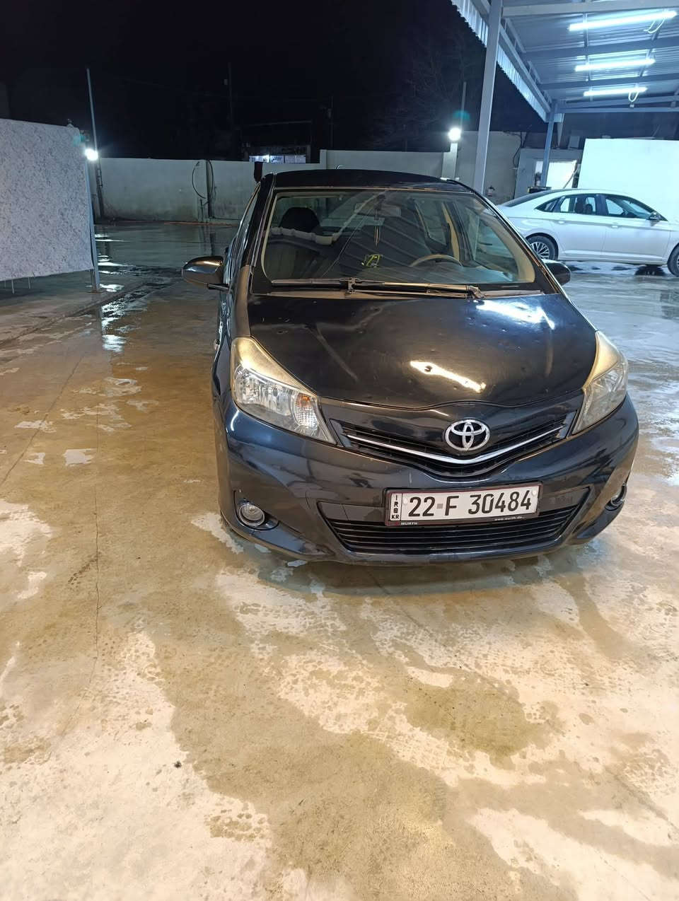 yars2013 ،بيها ۳قطعه صبغ رش بدون دواخل نقطه ضربة مابي، و قمارة بيها حالوب ، رقم جديد باسمي ،عنوان اربيل بيخال ، سعر88ورقە . ر.واتساب***********
