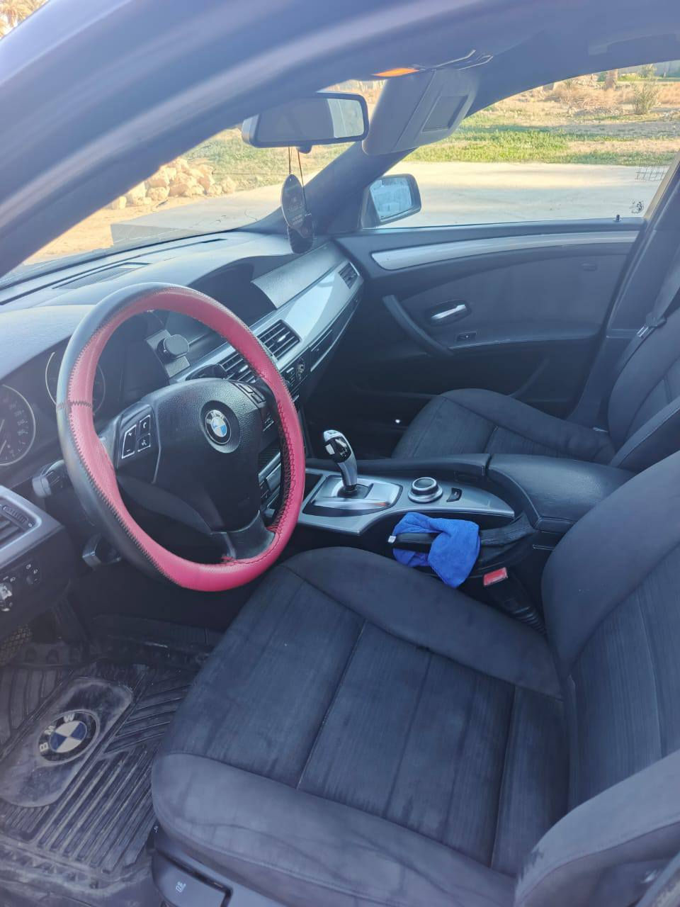 i60 2009 ✈️
محرك 525

نوزل قصير المرغوب دائما 🔥

فول مواصفات 💤
فتحه 

كير كوبرة ثلاث وضعيات🔥

سبورت تنميرة

عادي 💤💤
 اوتو 🔥


**إذا كنت صاحب هذا الإعلان وتريد حذفه لأي سبب، رجاءا أرسل رسالة إلى الدعم الفني**