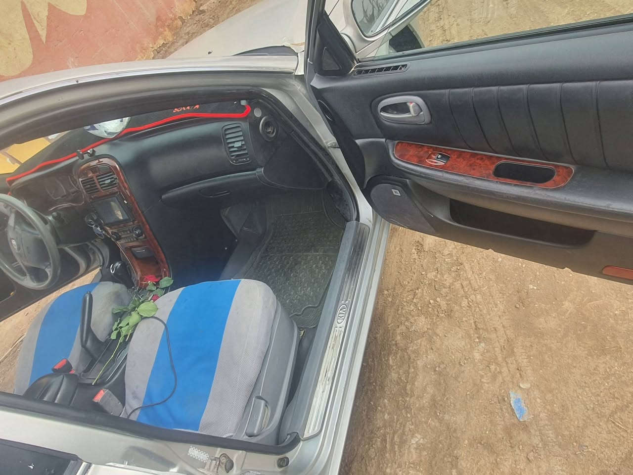 السلام عليكم
اوبتما ٢٠٠٥ امريكي مكينه ٢٠٠٠ صبغ حزام فقط  سياره جاهزه كير مكينه نضيفه كلش   حداديه تبريد تتفئه شغال رقم بابل سنويه ل٢٧   خياس فقط الهلال خلفي موضح  بالصوره سعر ٦٤    تصال  ***********
