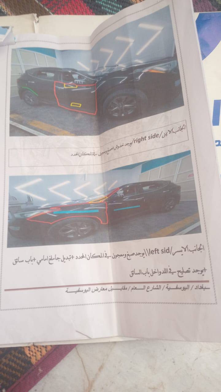 سنتافي 2014وارد امريكي 5راكب محرك 2000تيربو  سياره فول مواصفات عدا الفتحه سياره جاهزه من كلشي 
خير من الله مال جناي ابيني وبينك السونار مرفق ويا الصور 
لشراي يراسلني خاص رايده 127ورقه وبيه مجال


**إذا كنت صاحب هذا الإعلان وتريد حذفه لأي سبب، رجاءا أرسل رسالة إلى الدعم الفني**