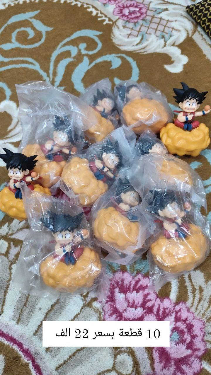 للبيع كل صوره وعليه سعر ويوجد توصيل بغداد 5 محافظات 6


**إذا كنت صاحب هذا الإعلان وتريد حذفه لأي سبب، رجاءا أرسل رسالة إلى الدعم الفني**