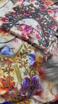 مخور مخيط • مقاسات L XL 2XL • نص درزن