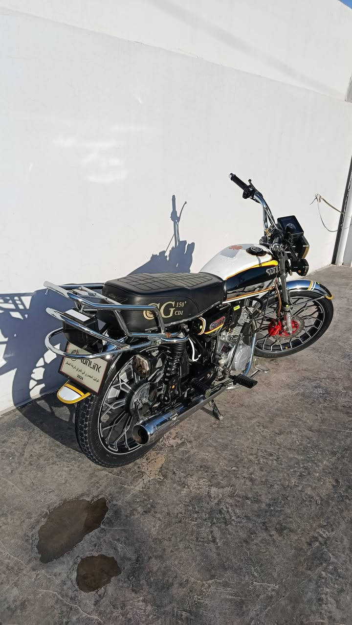 سلام عليكم
للبيع دراجة سيفان موديل 24 كاملة اي نقص مبيها
 مكان ديالى قضاء المقدادية سعر خاص  ...


**إذا كنت صاحب هذا الإعلان وتريد حذفه لأي سبب، رجاءا أرسل رسالة إلى الدعم الفني**