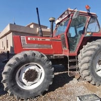 تركتر فيات حجم115 للبيع للاستفسار الاتصال  07813399652 07703794369