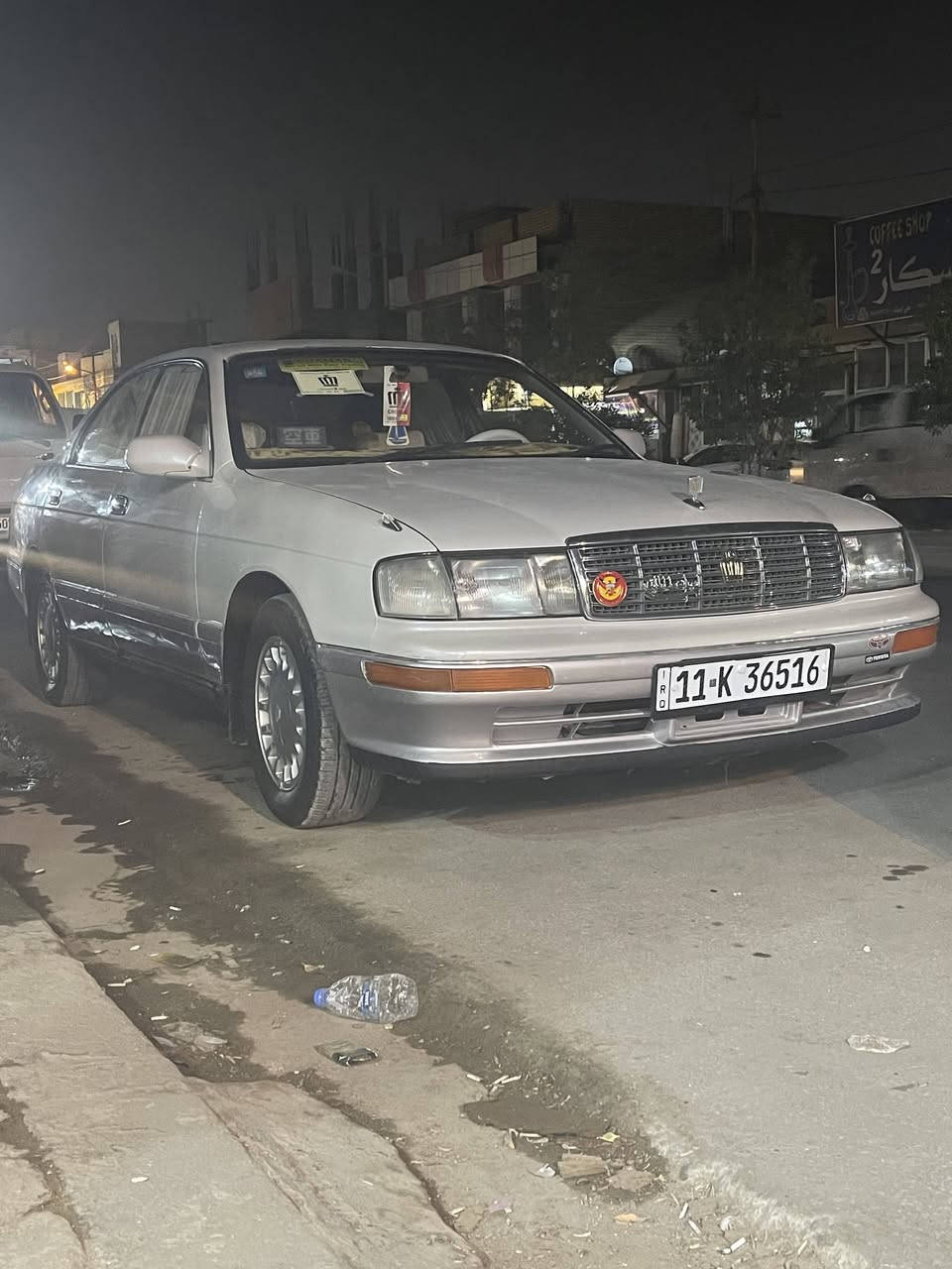 يالله بطة للبيع *********** سعر65وبيه مجال
نجف
