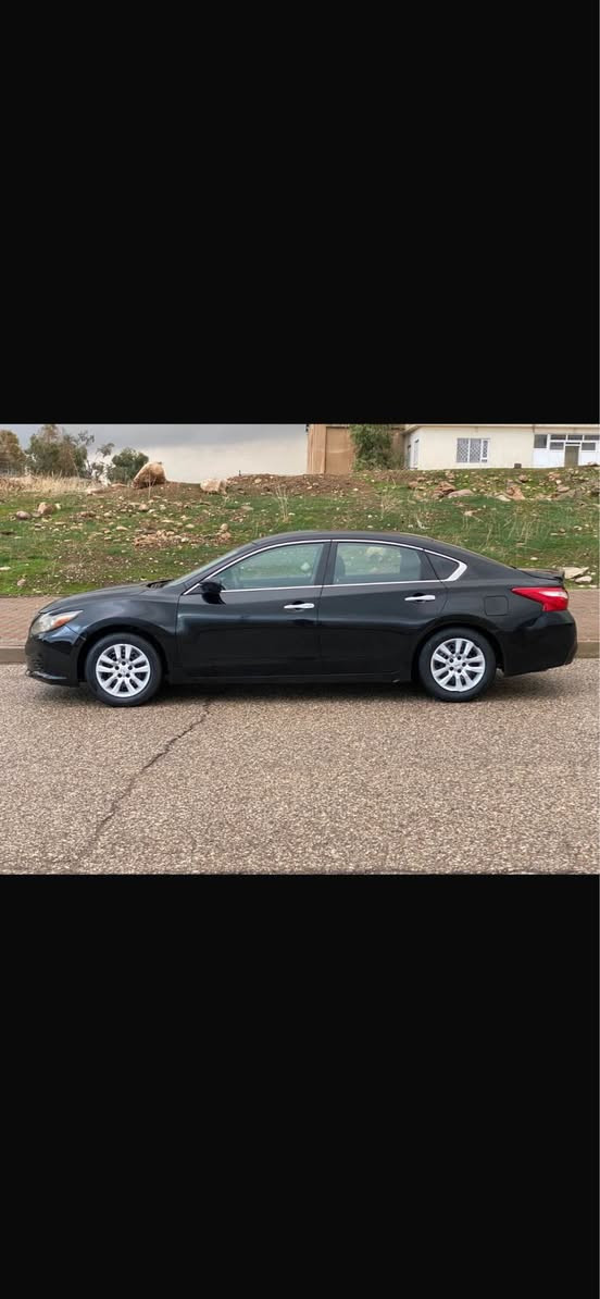 Nissan altima 2017 be boyax bas naw hawzi hayat سوران, أربيل


**إذا كنت صاحب هذا الإعلان وتريد حذفه لأي سبب، رجاءا أرسل رسالة إلى الدعم الفني**