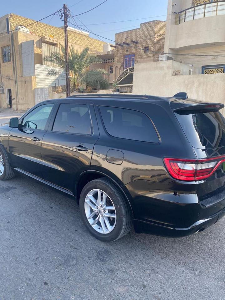 سلام عليكم للبيع او مراوس
دوج دورنكو 24 GT فول مواصفات

ماشيه 30 الف مايل بيه 3 قطع بنيد مصبوغ وجاملغ خلفي وتبديل قبق جنطه نفس اللون بدون ايرباك

صور الحادث خاص

السعر 265 ورقه

تفاصيل اكثر اتصل على الرقم او واتساب ***********

مكان السياره بغداد البياع
