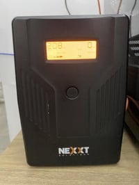 يو بي اس 1500VA • Nexxt • بطاريات جديدة