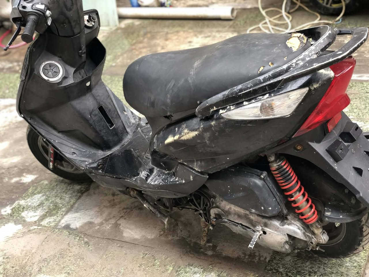 كوم حديد ب 250 قفل مكاني بغداد حي اور
***********
