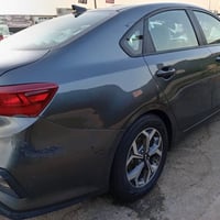 مكلف بالنشر  كيا فورتي ٢٠٢٠ بدون ايرباك حادثها منشور   الكير اي تي الم...