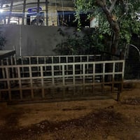 محجر كيا فحل للبيع المحجر نضيف السعر 350 وبي مجال مكاني بغداد رقم الها...