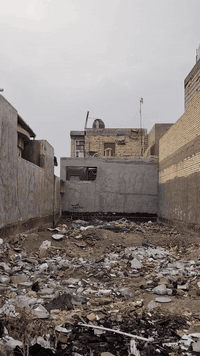 طابو صرف • ١٤٠م • كربلاء طويريج