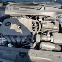 كيا فورتي ٢٠١٩ للبيع  كير at محور  مكينة ٢٠٠٠ دوش  رادار امامي   رقم ا...