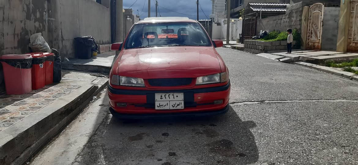 سيار البيع موديل 93/كر تومتيك محرك  20/بجم كابس وار كابس سقف موس سيار تبريد ماي يشتغل شرة تحويل رقم موبيل ***********/سعر 47
