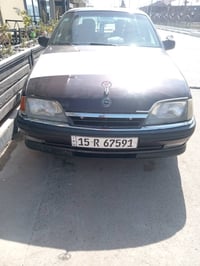 موديل ٩٢ • محرك ٢٠٠٠ • جير عادي