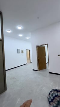 شقة للإيجار • ابي الخصيب عويسيان • غرفتين